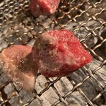 炭火焼肉ホルモン うしごろ - 