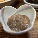 漁師のおかず海老や - 