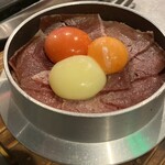 西木屋町 肉しん - 