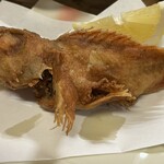 漁師のおかず海老や - 