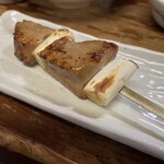 漁師のおかず海老や - 