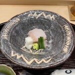 日本料理 研野 - 