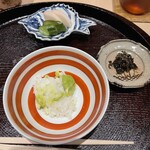 日本料理 研野 - 