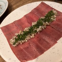 炭火焼肉ホルモン うしごろ 中目黒店 - 