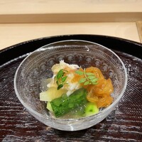 日本料理 研野 - 
