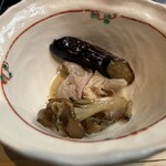 麺匠の心つくし つるとんたん - 