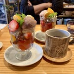 カフェ フラン - 