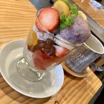 カフェ フラン - 