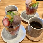 カフェ フラン - 