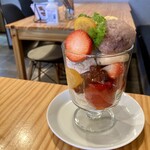 カフェ フラン - 