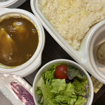 オーベルジーヌ - 