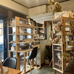 カフェ フラン - 