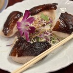 広東料理 中国酒家 - 