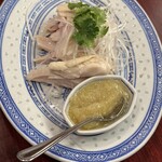 広東料理 中国酒家 - 