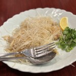 広東料理 中国酒家 - 