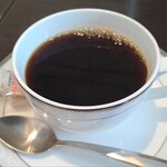 un-treize - コーヒー