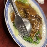 広東料理 中国酒家 - 