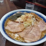 Chuukasoba Benten - 