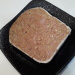 ラツヤ・トレトゥール - パテドカンパーニュ