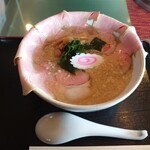 Ramen ganpachi - 