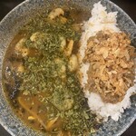 カレーノトリコ - 