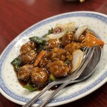 広東料理 中国酒家 - 