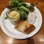 SADAKI deli - 