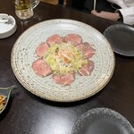 居酒屋 松の葉 - 