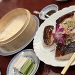 広東料理 中国酒家 - 