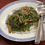 広東料理 中国酒家 - 