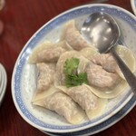 広東料理 中国酒家 - 