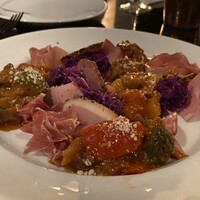 トラットリア ゴデレッチョ エビス 恵比寿 - 
