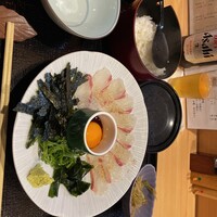 御料理あきやま -  御料理あきやま -