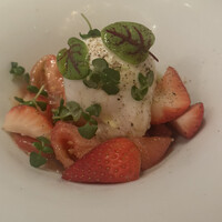 RIGOLETTO KITCHEN - 