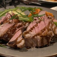 トラットリア ゴデレッチョ エビス 恵比寿 - 