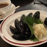 中国料理 彩龍 - ピータン