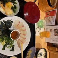 御料理あきやま -  御料理あきやま -