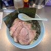 ラーメンショップ 椿 玉造店