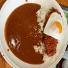 カレー専門店 KEN
