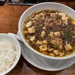 SHIBIRE-NOODLES 蝋燭屋 京橋エドグラン店 - 