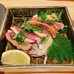 Binchoutan Yakitori Umauma - 