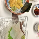 大衆割烹 大黒 - 