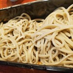 Teuchi Soba Touyama - 