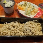 Teuchi Soba Touyama - 