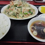 とんぼ亭 - 