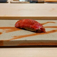 鮨 銀座 おのでら - 
