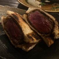 アカミヤコウシ - 