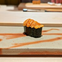 鮨 銀座 おのでら - 