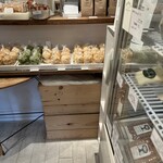 ショウゾウ コーヒー ストア - 