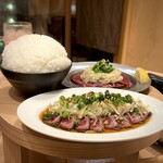 焼肉おおにし - 